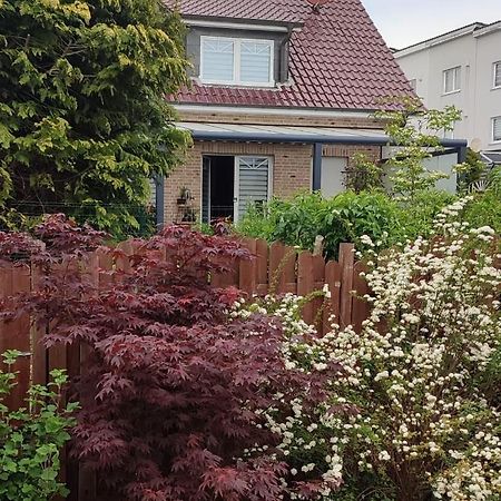 Ferienwohnung Muggelig Kiel Kültér fotó