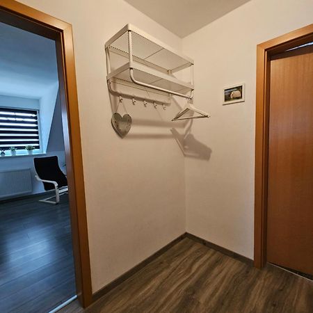 Ferienwohnung Muggelig Kiel Kültér fotó