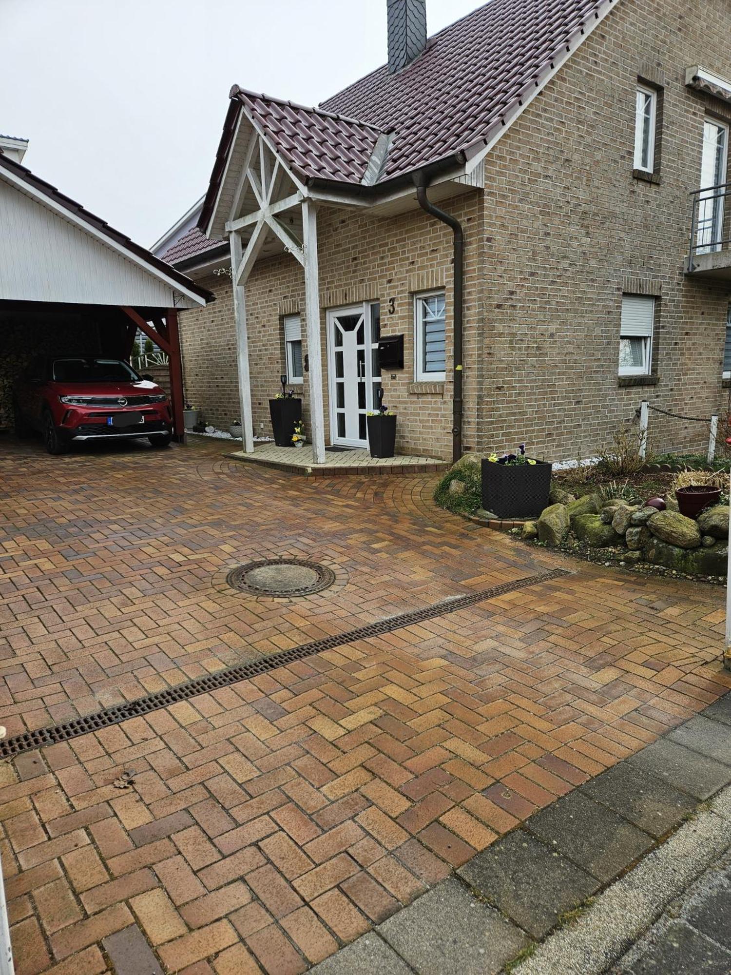 Ferienwohnung Muggelig Kiel Kültér fotó