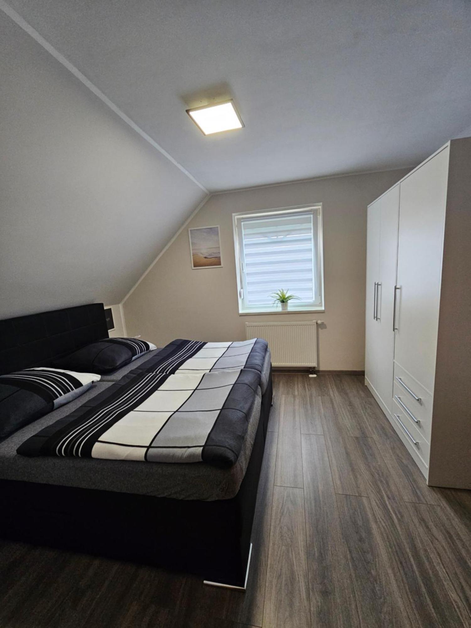Ferienwohnung Muggelig Kiel Kültér fotó