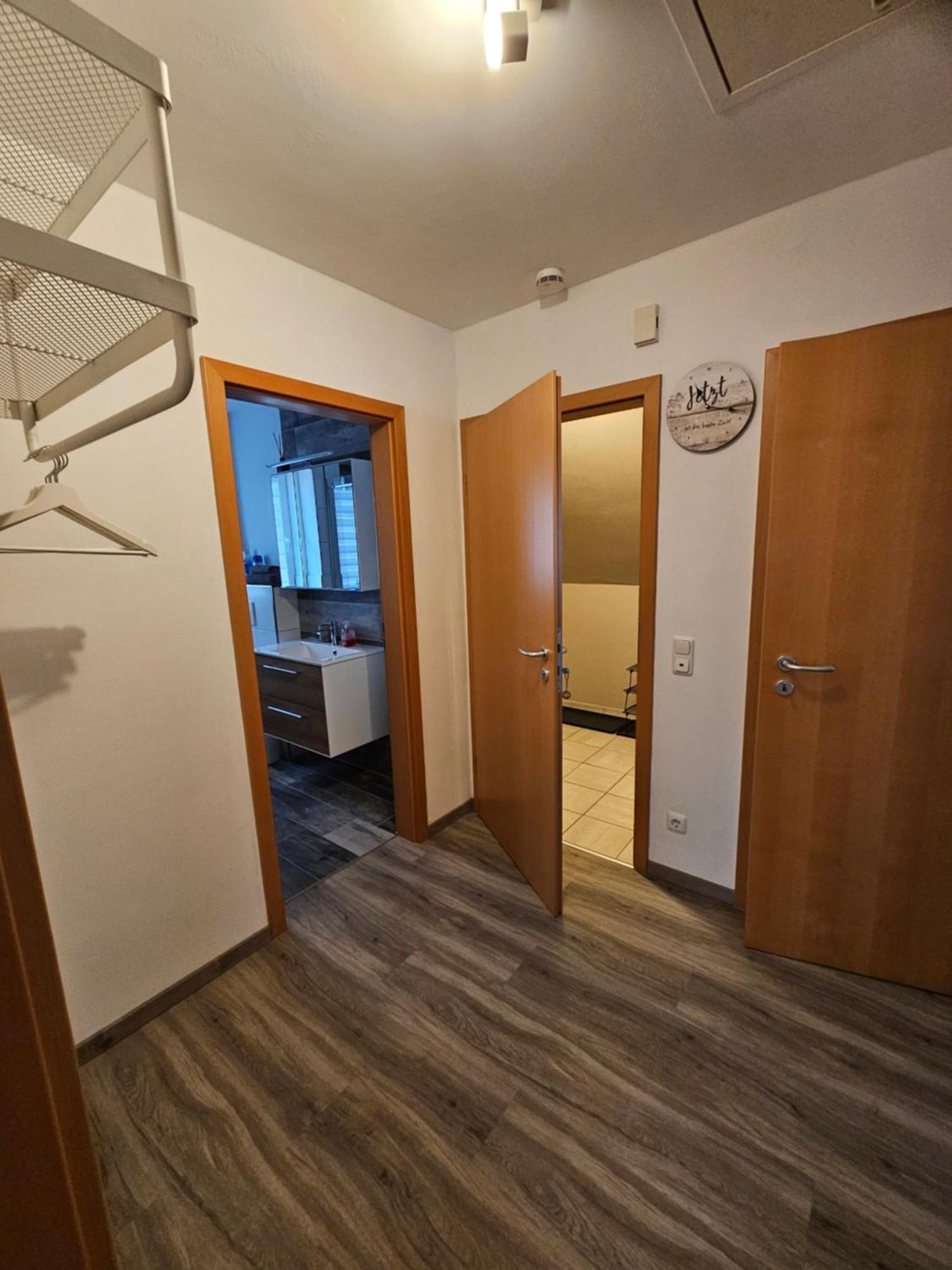 Ferienwohnung Muggelig Kiel Kültér fotó