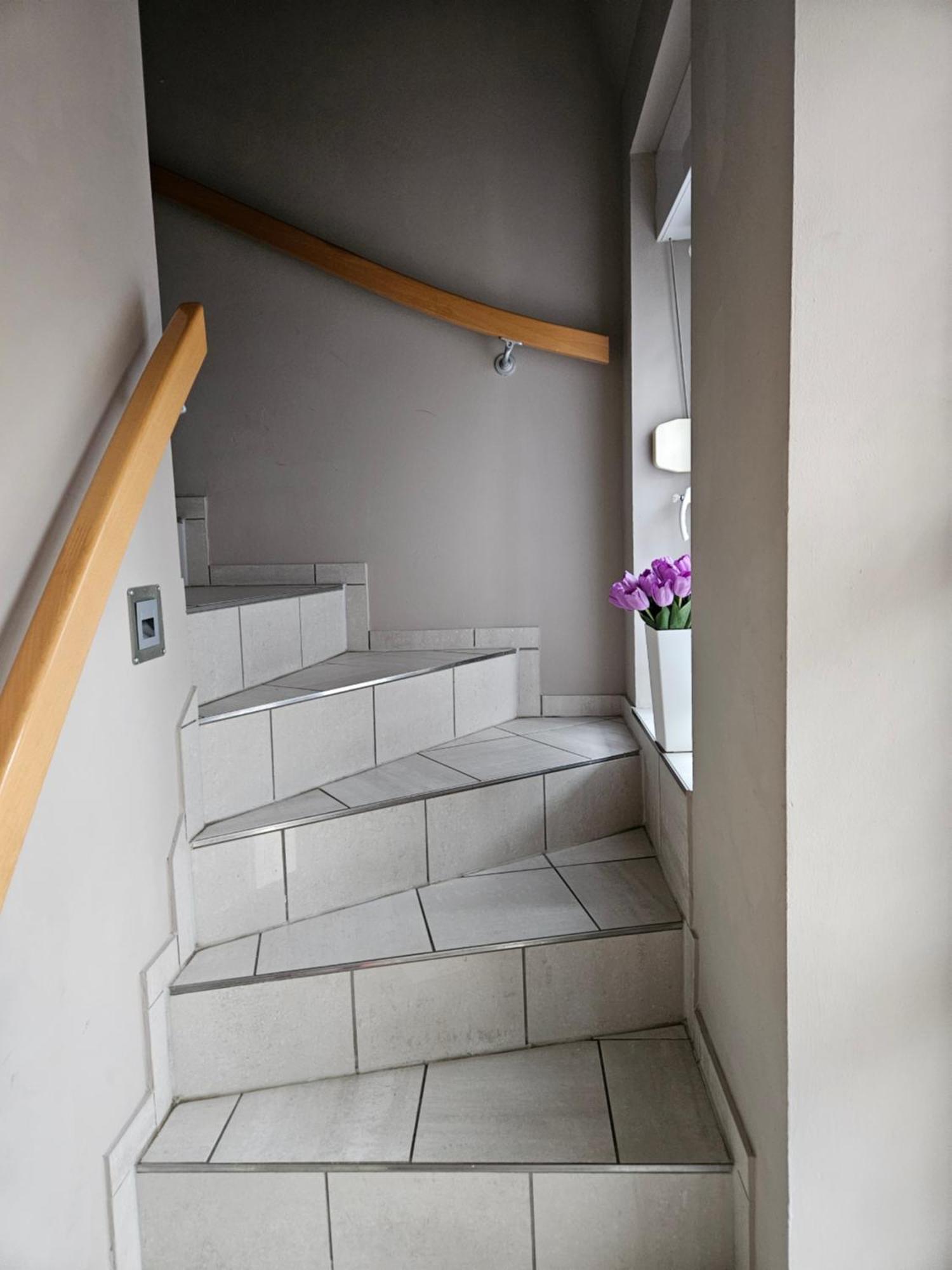Ferienwohnung Muggelig Kiel Kültér fotó