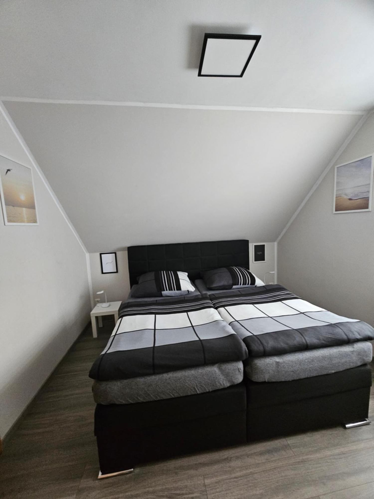 Ferienwohnung Muggelig Kiel Kültér fotó