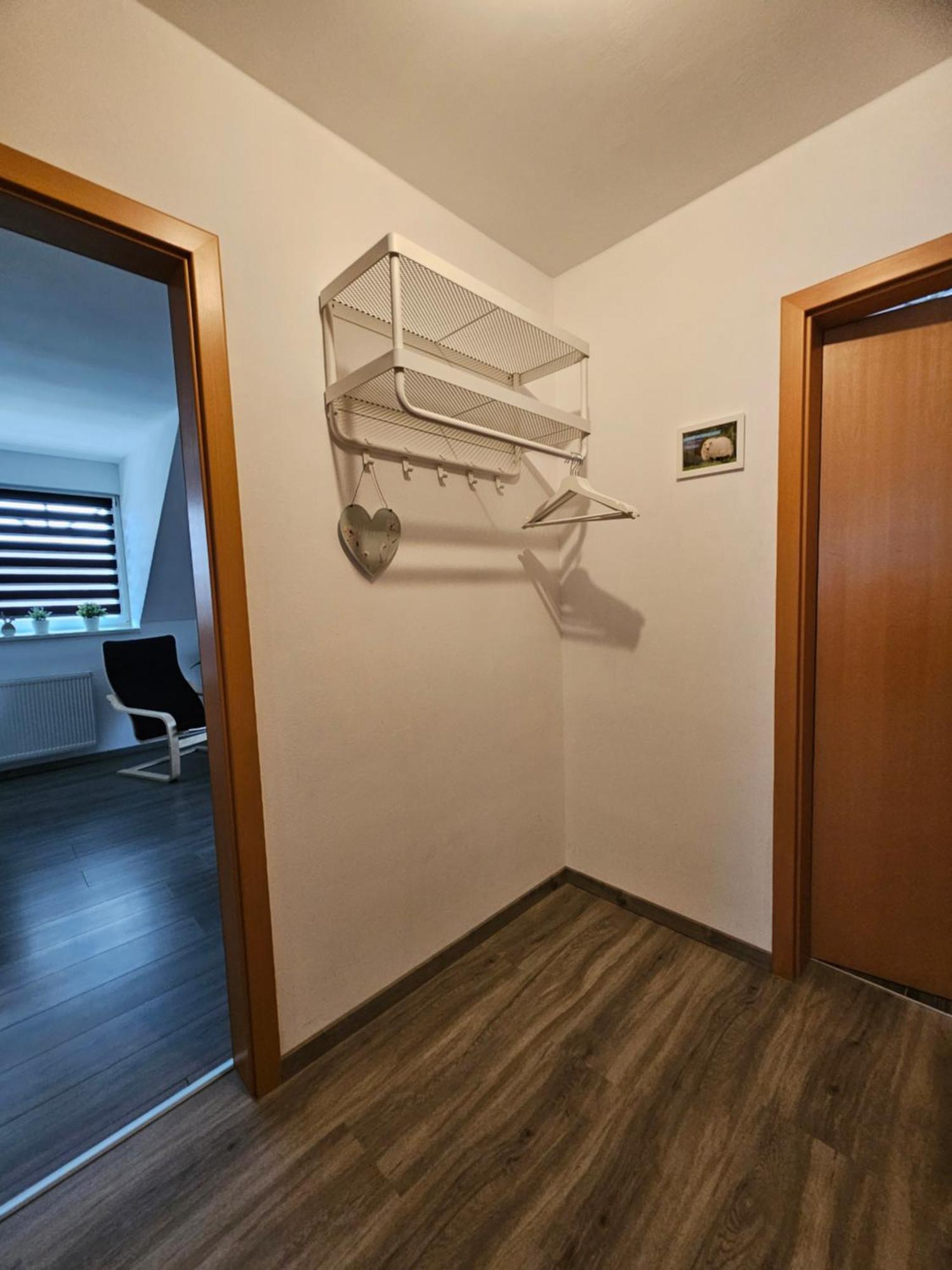 Ferienwohnung Muggelig Kiel Kültér fotó