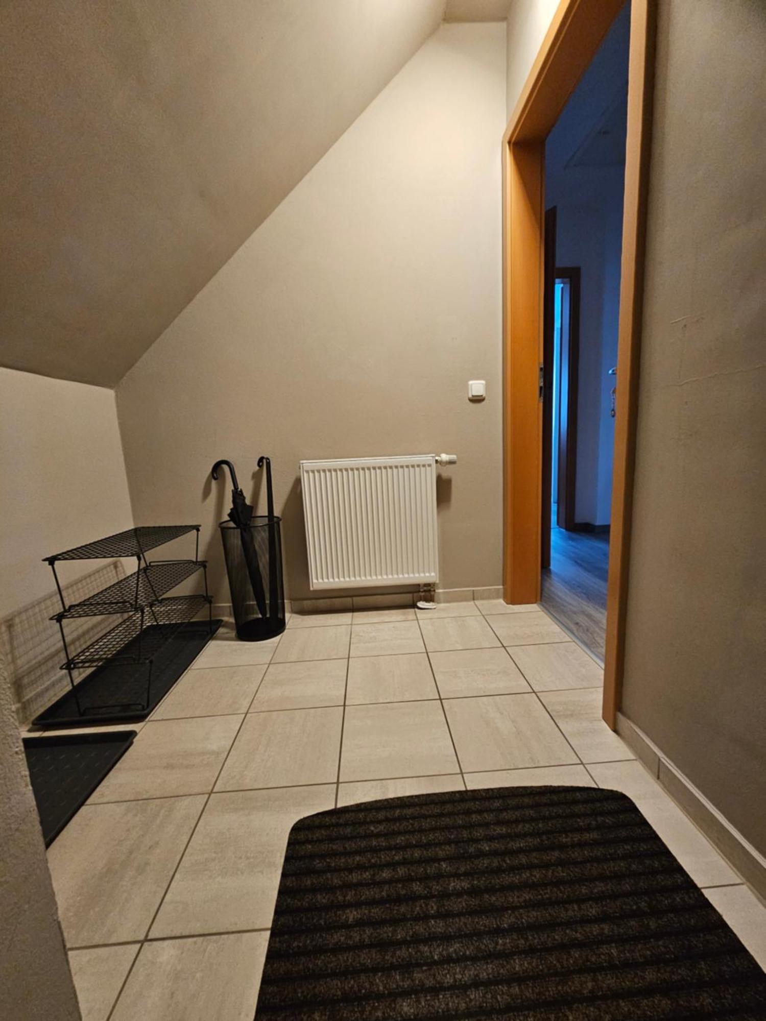 Ferienwohnung Muggelig Kiel Kültér fotó