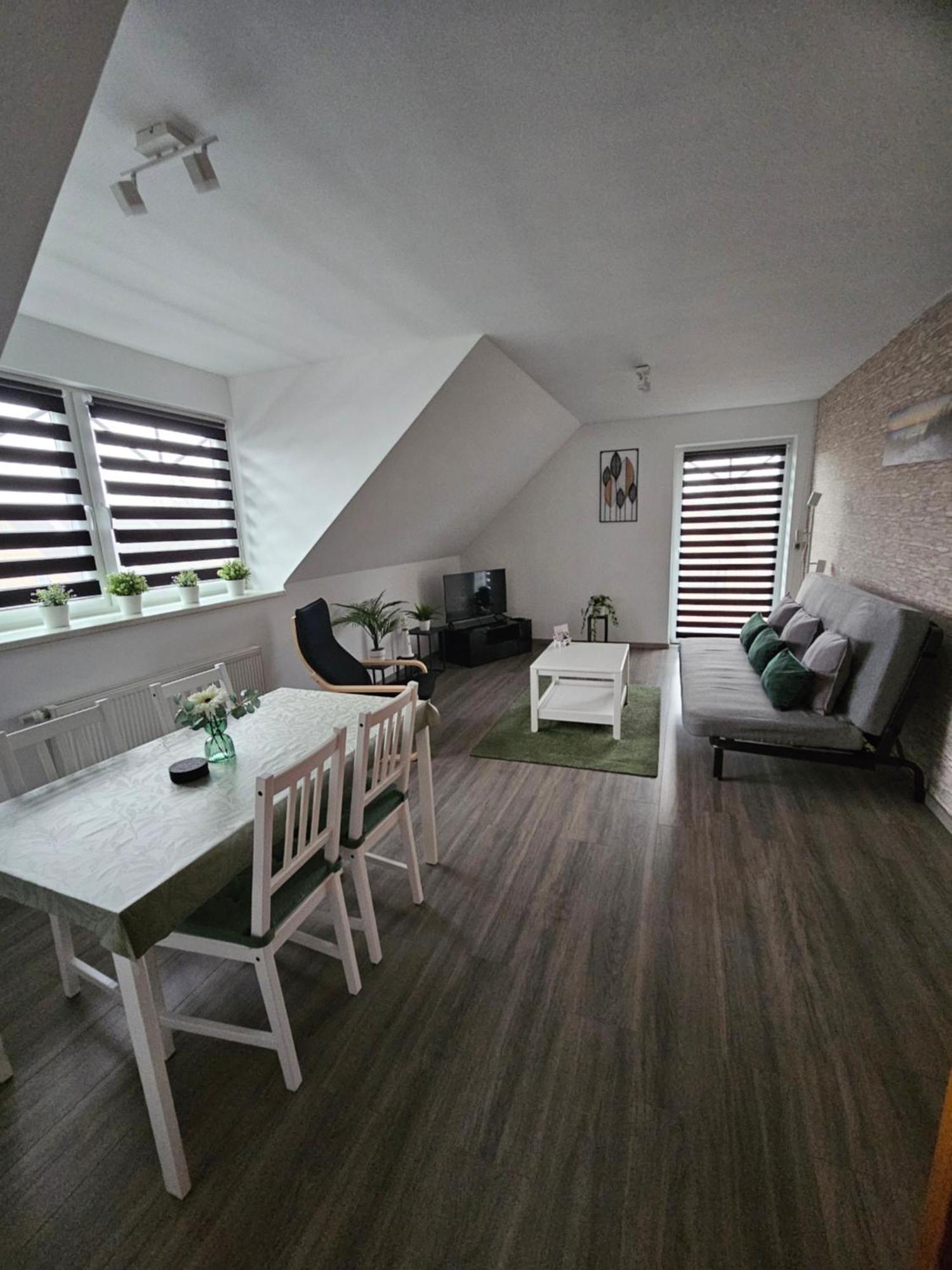 Ferienwohnung Muggelig Kiel Kültér fotó
