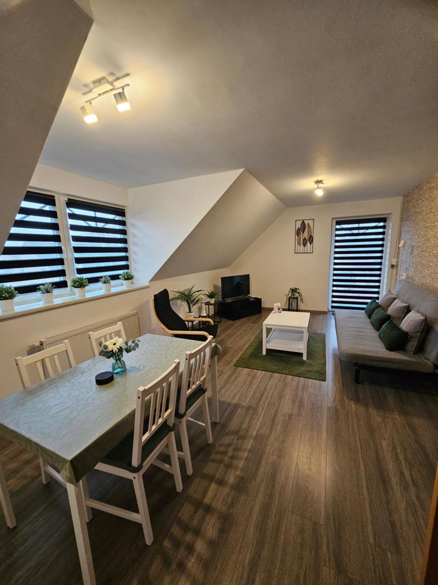 Ferienwohnung Muggelig Kiel Kültér fotó