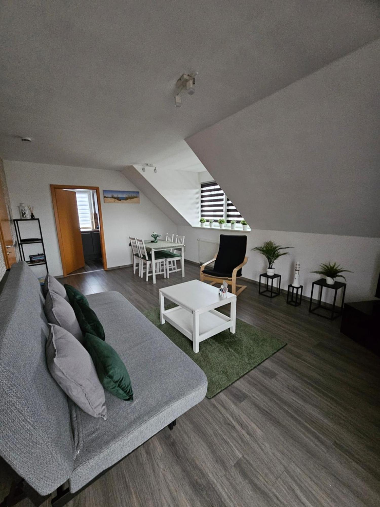 Ferienwohnung Muggelig Kiel Kültér fotó